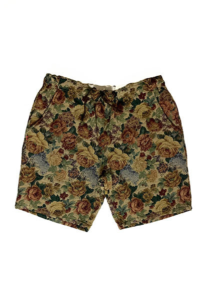 VOO ヴォー | GOBELIN  EZ  SHORTS / ショートパンツ サイズ：3(XL)