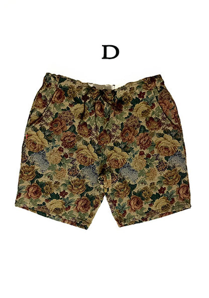 VOO ヴォー | GOBELIN  EZ  SHORTS / ショートパンツ サイズ：3(XL)