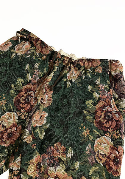 VOO ヴォー | GOBELIN  EZ  SHORTS / ショートパンツ サイズ：3(XL)