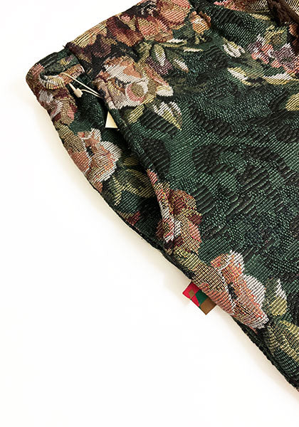 VOO ヴォー | GOBELIN  EZ  SHORTS / ショートパンツ サイズ：3(XL)