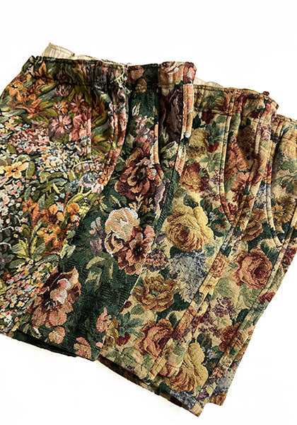 VOO ヴォー | GOBELIN  EZ  SHORTS / ショートパンツ サイズ：3(XL)