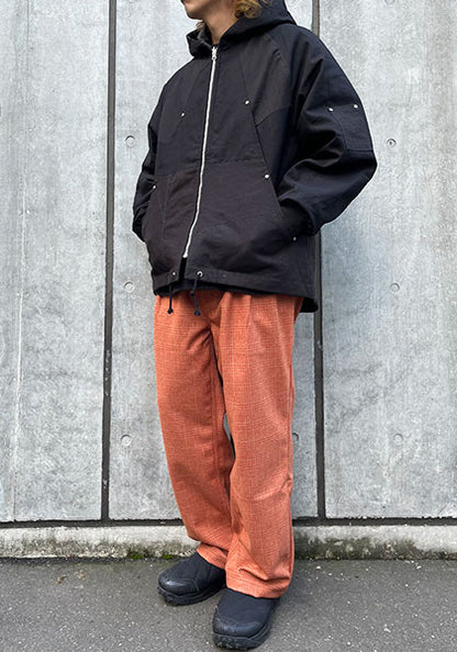 Nasngwam ナスングワム | LUMBER PANTS