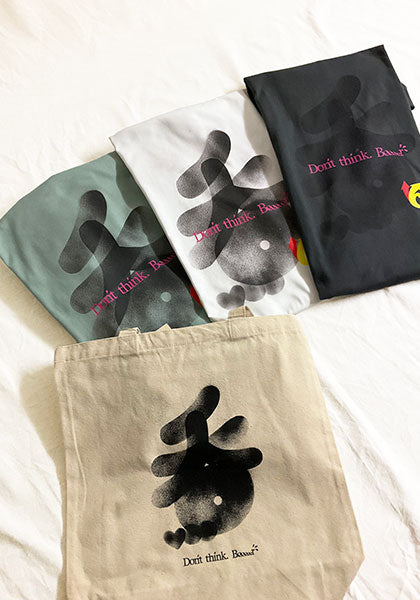 VOO ヴォー | DONG TEE & TOTE