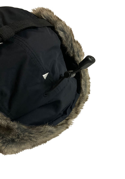halo commodity ハロ コモディティ | Medere Glade Cap  "2 colors"