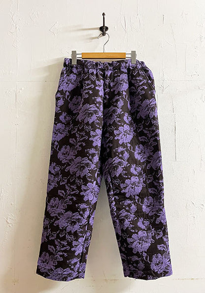 Nasngwam ナスングワム | CHELSEA EASY PANTS