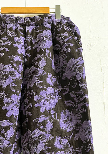 Nasngwam ナスングワム | CHELSEA EASY PANTS
