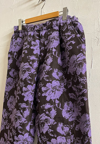 Nasngwam ナスングワム | CHELSEA EASY PANTS