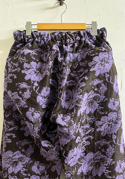 Nasngwam ナスングワム | CHELSEA EASY PANTS