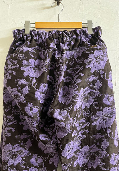 Nasngwam ナスングワム | CHELSEA EASY PANTS