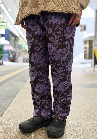 Nasngwam ナスングワム | CHELSEA EASY PANTS