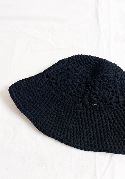 halo commodity ハロ コモディティ | Petal Knit Hat