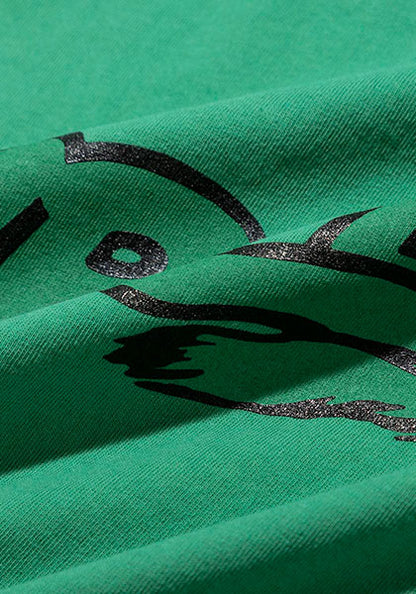 TACOMA FUJI RECORDS タコマフジレコード | DUB CAT Tシャツ designed by Hiroshi Iguchi