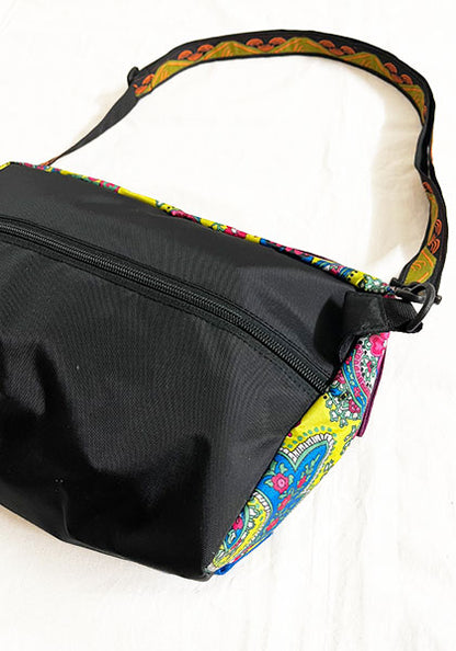 ALDIES アールディーズ | Passing Shoulder Bag カラー:ブルー