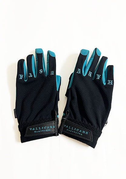 HARVESTA!HABICOL ハーベスタハビコル | GRIPSWANY×VALLICANS 野外活動用グローブ