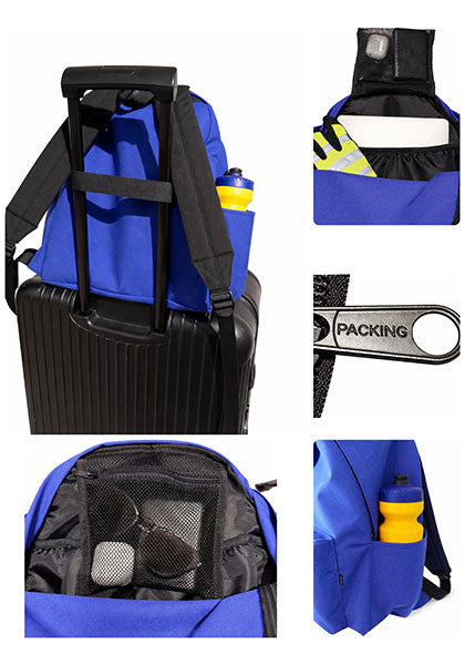 PACKING パッキング | DAYPACK カラー : OLIVE