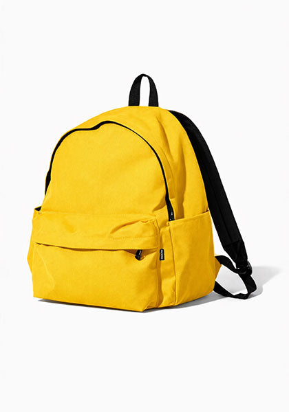 PACKING パッキング | DAYPACK カラー : YELLOW