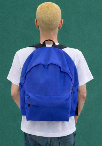 PACKING パッキング | DAYPACK カラー : BLUE