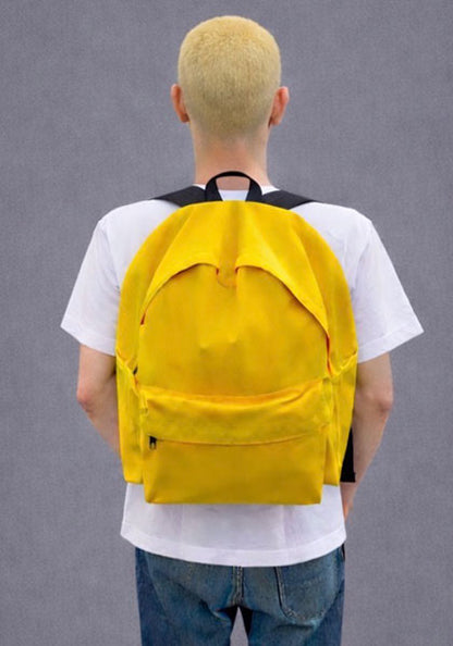 PACKING パッキング | DAYPACK カラー : YELLOW