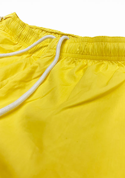 VOIRY | DOCTOR PANTS Color: YELLOW