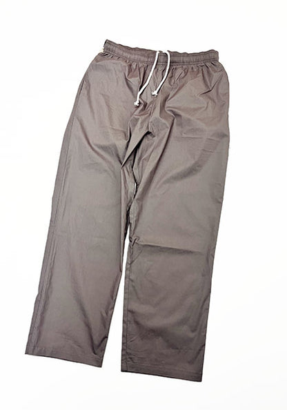 VOIRY | DOCTOR PANTS Color:GRAY
