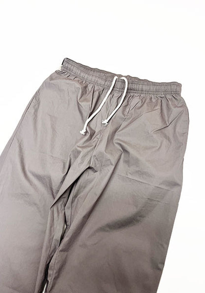 VOIRY | DOCTOR PANTS Color:GRAY