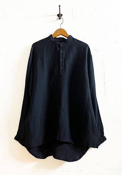 Nasngwam（ナスングワム） | ATELIER SHIRTS カラー:DARK NAVY