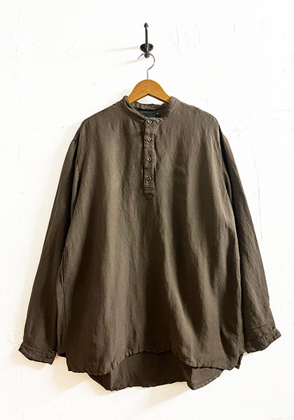 Nasngwam（ナスングワム） | ATELIER SHIRTS カラー:OLIVE