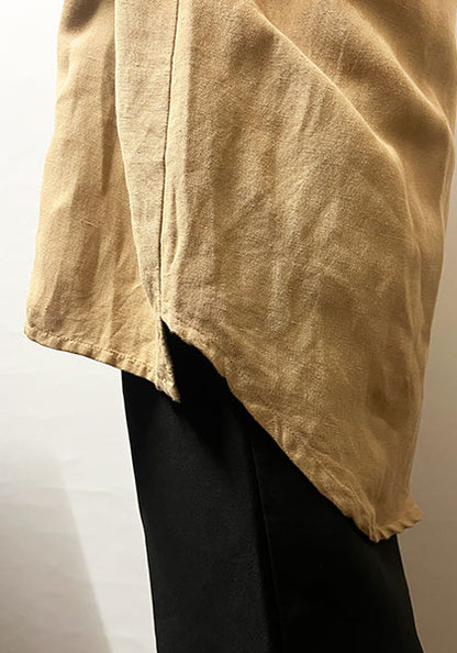 Nasngwam（ナスングワム） | ATELIER SHIRTS カラー:BEIGE