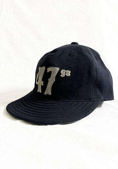 GYPSY&SONS ジプシーアンドサンズ | 47 CAP BROWNIE CAPS