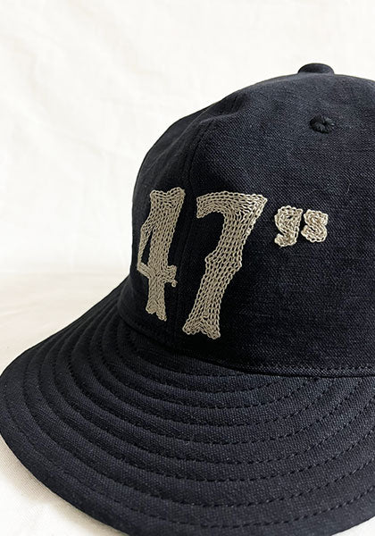 GYPSY&SONS ジプシーアンドサンズ | 47 CAP BROWNIE CAPS