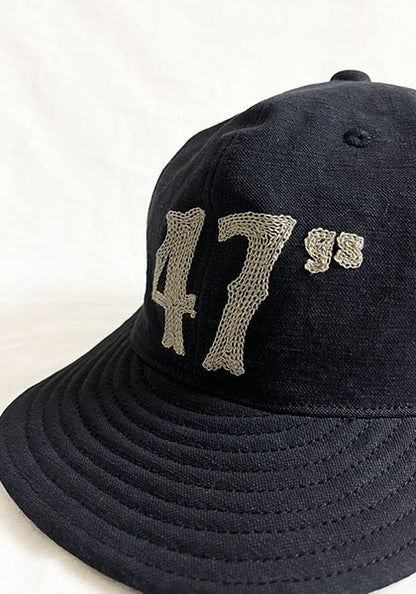 GYPSY&SONS ジプシーアンドサンズ | 47 CAP BROWNIE CAPS