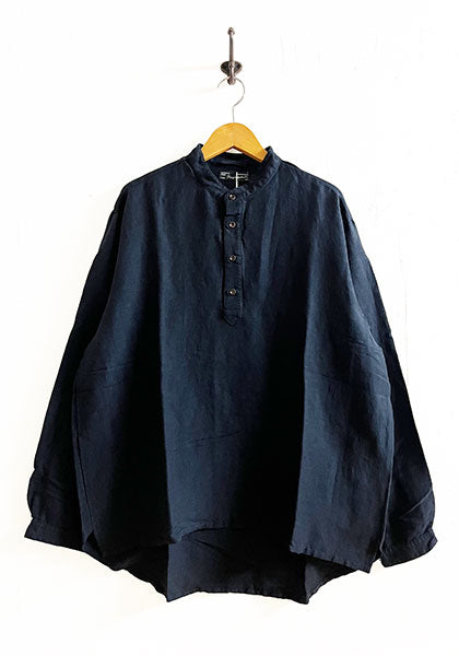 Nasngwam（ナスングワム） | ATELIER SHIRTS カラー:DARK NAVY