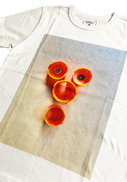TACOMA FUJI RECORDS タコマフジレコード | Wonder Tube Tシャツ designed by Tomoo Gokita