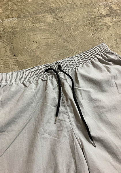 NOVOL×SEEK Sauna Shorts Color: Light Gray