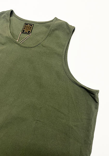 GYPSY&SONS ジプシーアンドサンズ  | BAGGY TANK TOP / タンクトップ