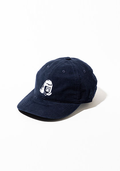 TACOMA FUJI RECORDS タコマフジレコード |  LOGO CAP ’25 カラー：NAVY