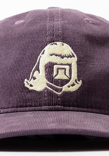TACOMA FUJI RECORDS タコマフジレコード |  LOGO CAP ’25 カラー：PURPLE