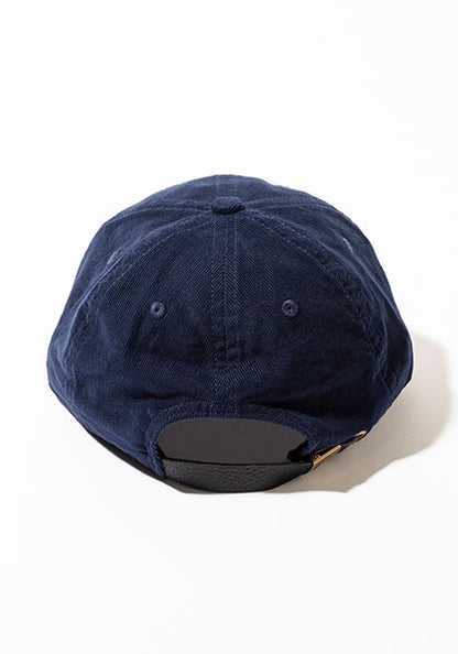 TACOMA FUJI RECORDS タコマフジレコード |  LOGO CAP ’25 カラー：NAVY