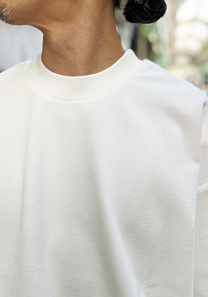 KELEN ケレン | BALLOON TOP カラー : OFFWHITE