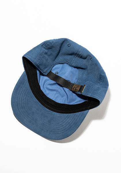 TACOMA FUJI RECORDS タコマフジレコード |  TACOMA DISC CAP designed by Tomoo Gokita カラー：BLUE