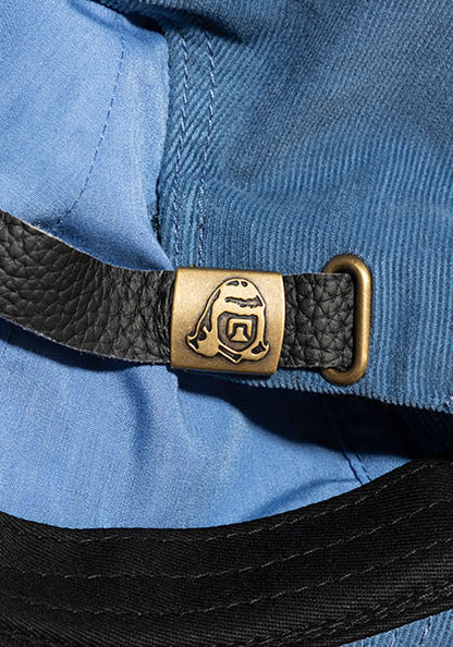 TACOMA FUJI RECORDS タコマフジレコード |  TACOMA DISC CAP designed by Tomoo Gokita カラー：BLUE