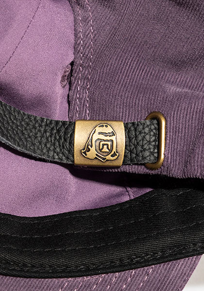 TACOMA FUJI RECORDS タコマフジレコード |  LOGO CAP ’25 カラー：PURPLE