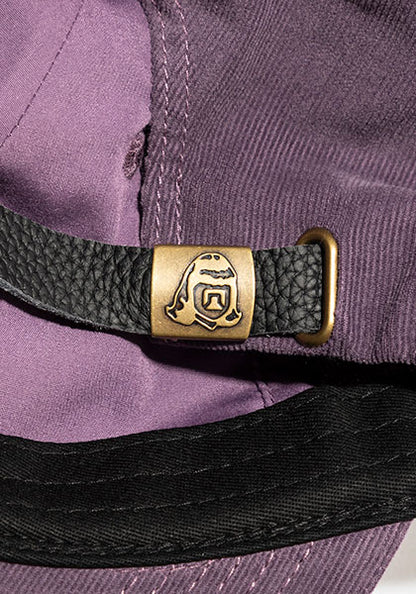 TACOMA FUJI RECORDS タコマフジレコード |  LOGO CAP ’25 カラー：PURPLE