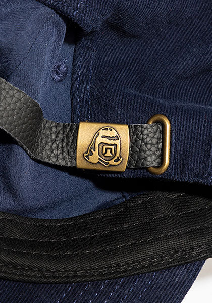 TACOMA FUJI RECORDS タコマフジレコード |  LOGO CAP ’25 カラー：NAVY