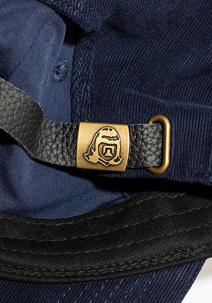 TACOMA FUJI RECORDS タコマフジレコード |  LOGO CAP ’25 カラー：NAVY