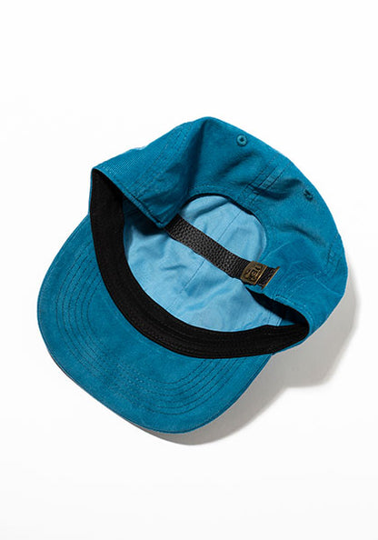 TACOMA FUJI RECORDS タコマフジレコード |  UNITY IN DIVERSITY CAP カラー：BLUE