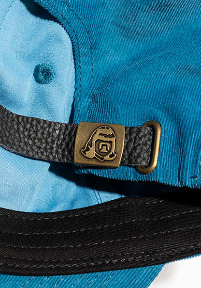 TACOMA FUJI RECORDS タコマフジレコード |  UNITY IN DIVERSITY CAP カラー：BLUE