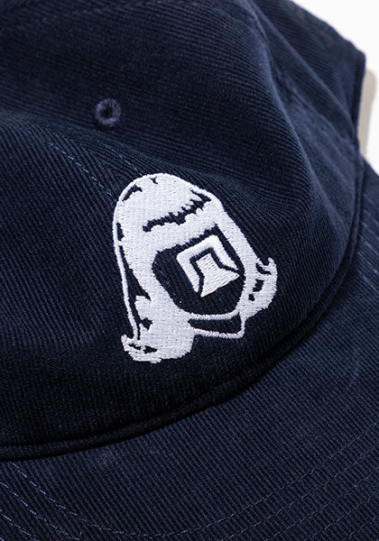 TACOMA FUJI RECORDS タコマフジレコード |  LOGO CAP ’25 カラー：NAVY