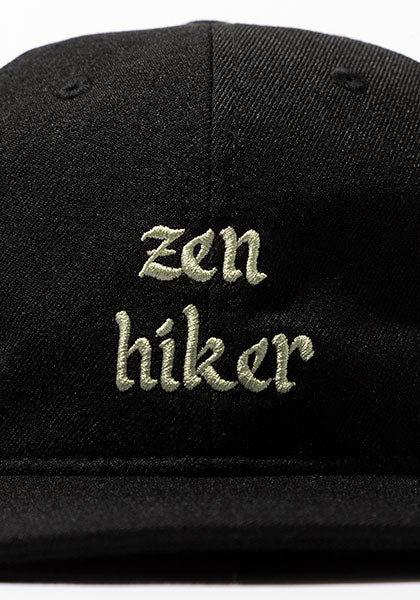 ⭐️売切御免⭐️ダイアモンド富士山　開運アーティストRINBEN 53cm×63cm TACOMA FUJI RECORDS ZEN HIKER CAP '25 designed by Jerry UKAI