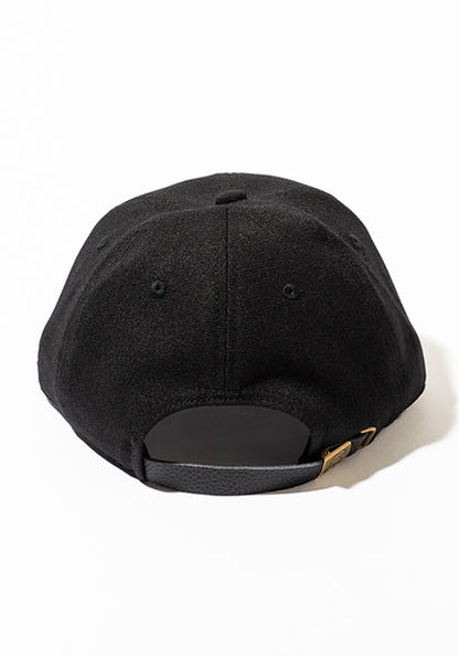 TACOMA FUJI RECORDS タコマフジレコード |  ZEN HIKER CAP ’25 designed by Jerry UKAI カラー：BLACK